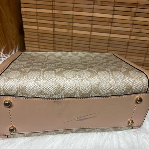 Zoe Carryall - Picture 3 of 10